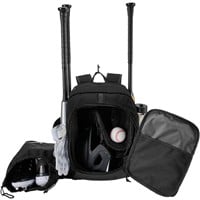 NIKE Diamond Bat Pack Select, Black