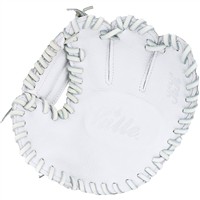 Valle Eagle KK Training Glove, White