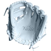 Valle Eagle 975S 9.75 Infield Training Glove, White