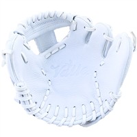 Valle Eagle K47 7 Infield Training Glove, White
