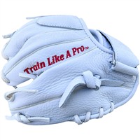 Valle Eagle K47 7 Infield Training Glove, White