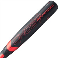 2024 Easton Ghost Advanced Fastpitch Softball Bat -11, 3120-x-3-z