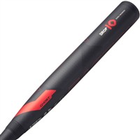 2024 Easton Ghost Advanced Fastpitch Softball Bat -10, 3222-x-10-z