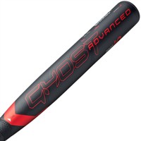 2024 Easton Ghost Advanced Fastpitch Softball Bat -10, 3222-x-3-z
