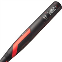 2024 Easton Ghost Advanced Fastpitch Softball Bat -10, 3222-x-9-z