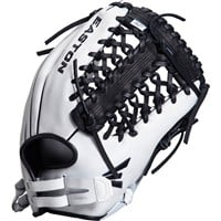 Easton Pro Signature Haylie McCleney 12.75in Fastpitch Softball Glove, White