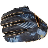 Rawlings REV1X 205 11.75in Baseball Glove (REV205-9XB), Black