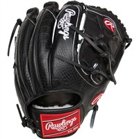 Rawlings Pro Preferred Jacob DeGrom 11.75in Baseball Glove (RPROSJD48), Black