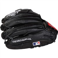 Rawlings Pro Preferred Jacob DeGrom 11.75in Baseball Glove (RPROSJD48), Black