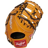Rawlings Heart of the Hide DCTT 13in Firstbase Baseball Glove (RPROTDCTT), Tan