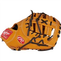 Rawlings Heart of the Hide DCTT 13in Firstbase Baseball Glove (RPROTDCTT), Tan