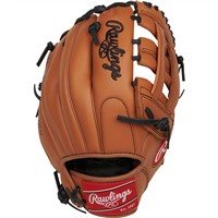 Rawlings Youth Select Pro Lite Nolan Arenado 11in Baseball Glove, Tan
