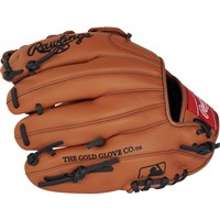 Rawlings Youth Select Pro Lite Nolan Arenado 11in Baseball Glove, Tan