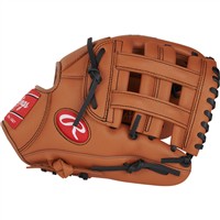 Rawlings Youth Select Pro Lite Nolan Arenado 11in Baseball Glove, Tan