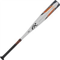 Rawlings Threat USSSA Baseball Bat -12, 2-z