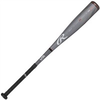 Rawlings Mach AI USA Baseball Bat -10, 1-z