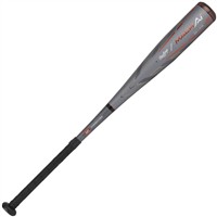 Rawlings Mach AI USA Baseball Bat -10, 2-z