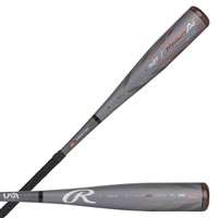 Rawlings Mach AI USA Baseball Bat -10, 3-z