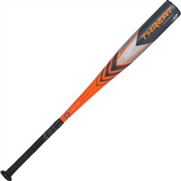 Rawlings Threat USA Baseball Bat -12, 1-z