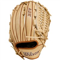 Wilson A2K D33 11.75in Baseball Glove (WBW1013771175), Blonde