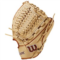 Wilson A2K D33 11.75in Baseball Glove (WBW1013771175), Blonde