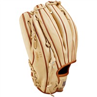 Wilson A2K D33 11.75in Baseball Glove (WBW1013771175), Blonde