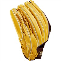 Wilson A2K Juan Soto GM 12.75in Baseball Glove (WBW1016301275), Brown