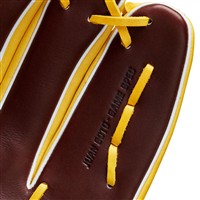 Wilson A2K Juan Soto GM 12.75in Baseball Glove (WBW1016301275), Brown