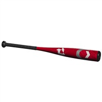 DeMarini Uprising Junior Big Barrel USSSA Baseball Bat -10, 5-z