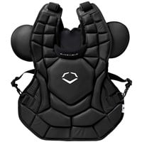 Evoshield Adult G2S Baseball Catcher's Set, Black