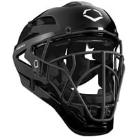 Evoshield Adult G2S Baseball Catcher's Set, Black