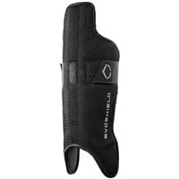 Evoshield Adult G2S Baseball Catcher's Set, Black