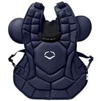 Evoshield Adult G2S Baseball Catcher's Set, Navy