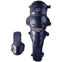 Evoshield Adult G2S Baseball Catcher's Set, Navy