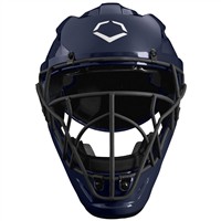 Evoshield Adult G2S Baseball Catcher's Set, Navy