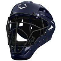 Evoshield Adult G2S Baseball Catcher's Set, Navy