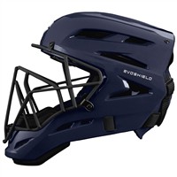 Evoshield Adult G2S Baseball Catcher's Set, Navy