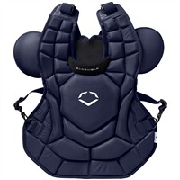 Evoshield Intermediate G2S Baseball Catcher Set, Navy