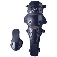 Evoshield Intermediate G2S Baseball Catcher Set, Navy