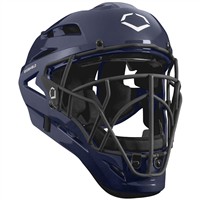 Evoshield Intermediate G2S Baseball Catcher Set, Navy