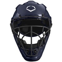 Evoshield Intermediate G2S Baseball Catcher Set, Navy