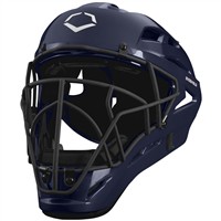 Evoshield Intermediate G2S Baseball Catcher Set, Navy