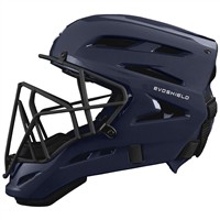 Evoshield Intermediate G2S Baseball Catcher Set, Navy