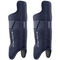 Evoshield Intermediate G2S Baseball Catcher Set, Navy