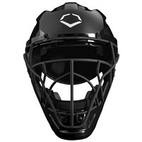 Evoshield Adult G2S Fastpitch Softball Catcher Set, Black