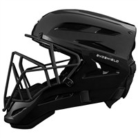 Evoshield Adult G2S Fastpitch Softball Catcher Set, Black