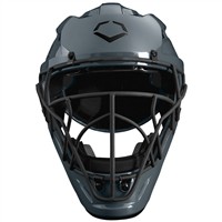 Evoshield Adult G2S Fastpitch Softball Catcher Set, Charcoal