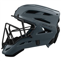 Evoshield Adult G2S Fastpitch Softball Catcher Set, Charcoal