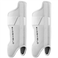 Evoshield Adult G2S Fastpitch Softball Catcher Set, White