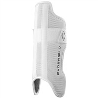 Evoshield Intermediate G2S Fastpitch Softball Catcher Set, White